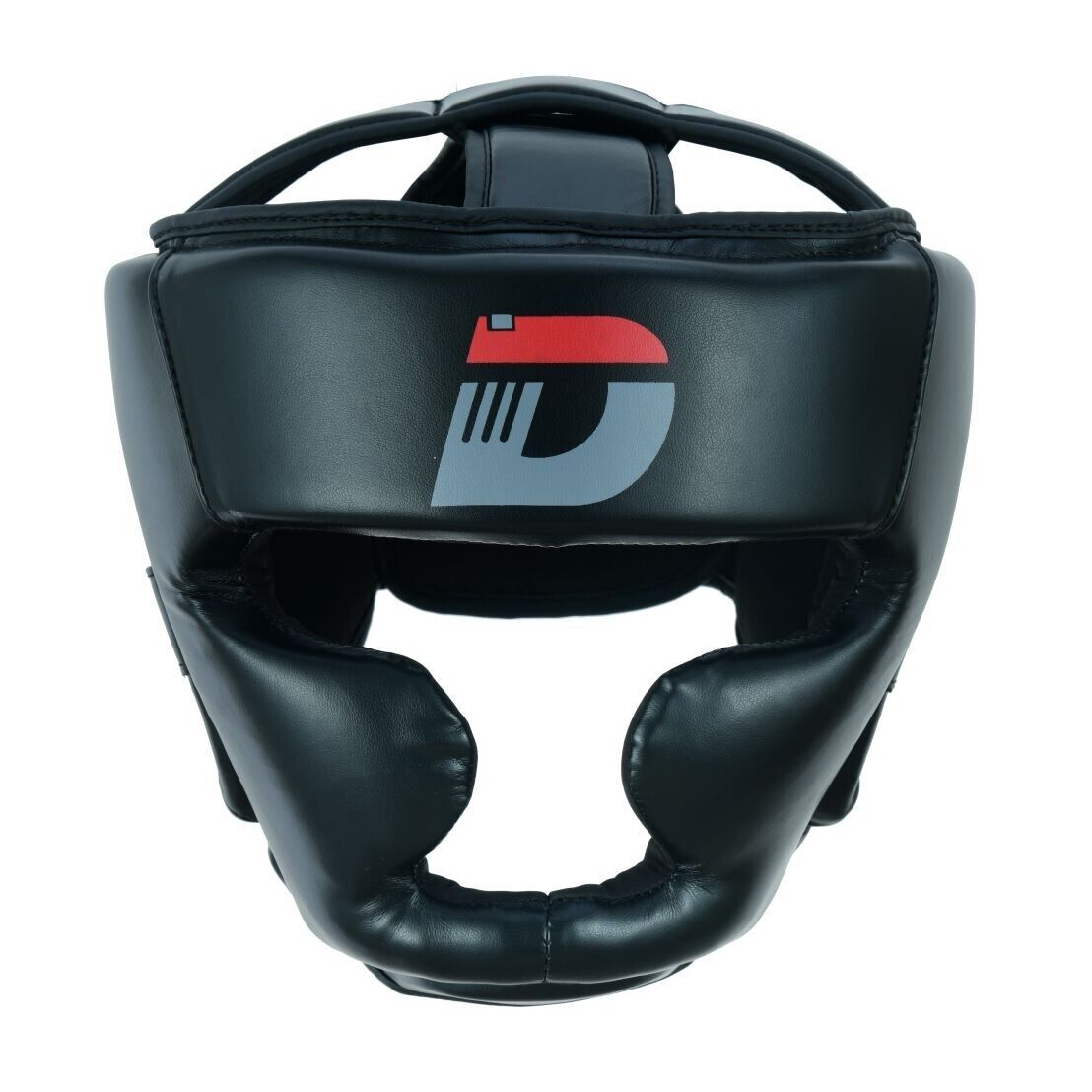 Boxing head guard mma kickboxing training protective head gear martial arts