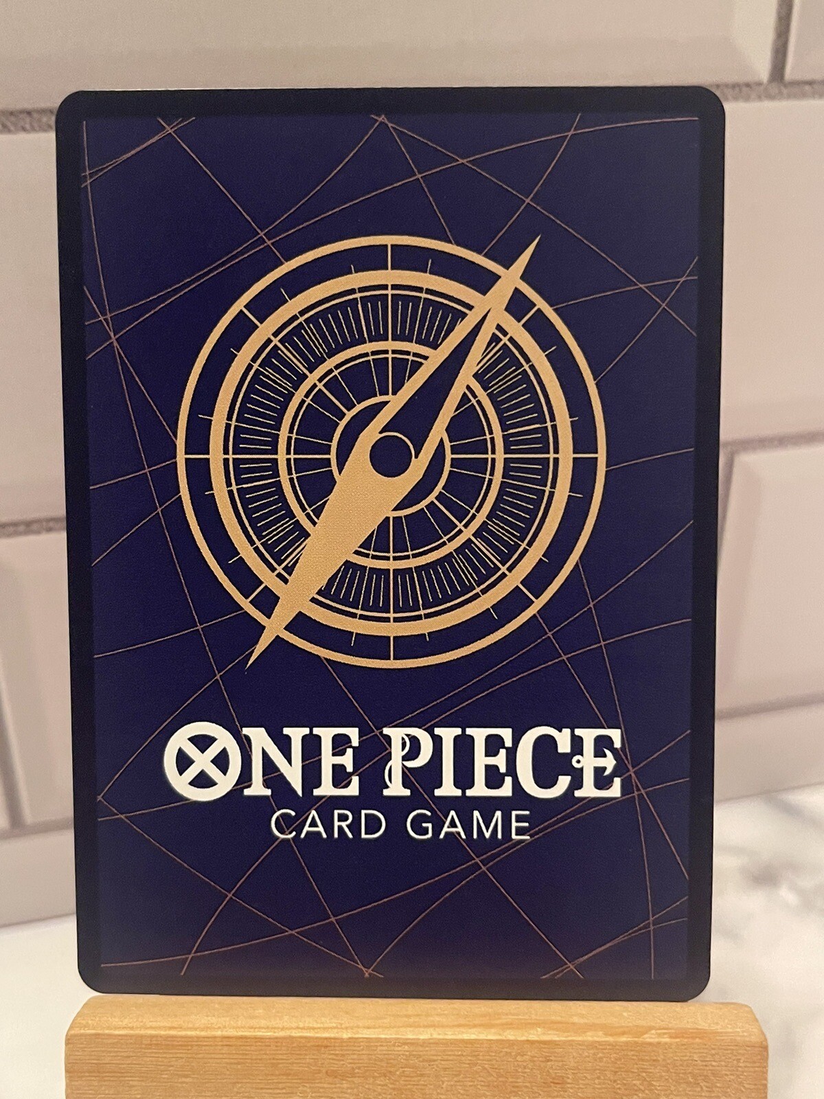 Basil Hawkins OP01106 English One Piece TCG OP01 eBay