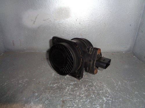 VW Caddy 2KN 1.9 TDI Luftmengenmesser Luftmassenmesser 0281002531 038906461B