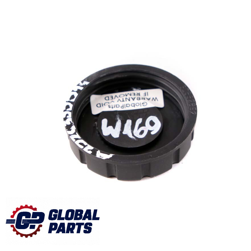 MercedesBenz A W169 Brake Fluid Reservoir Screw Filler Tank Cap