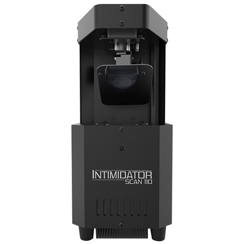 Chauvet DJ Intimidator Scan 110 LED Moving Beam Mirror Scanner Party Club Light - Picture 6 of 8