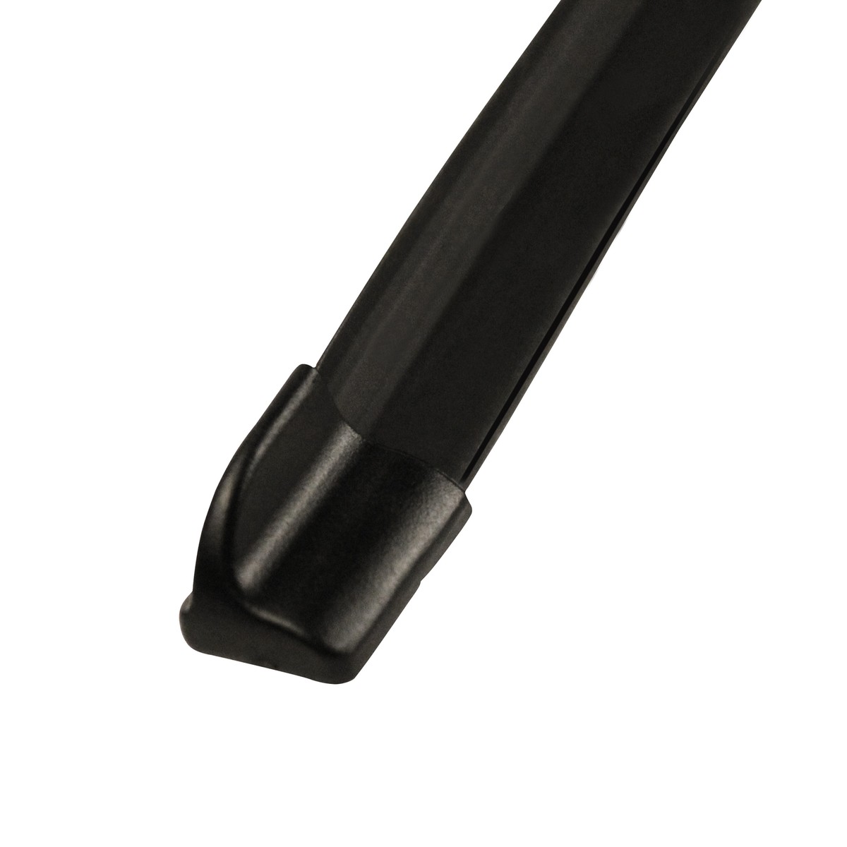 Pair Windshield Wiper Blades J-hook Quality 22 & 22 Inch