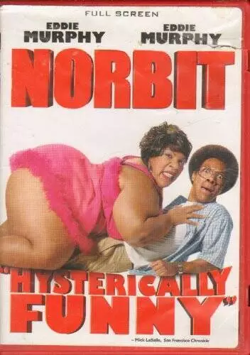 Norbit full movie hot sale