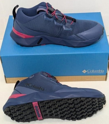 Les Meilleures Chaussures De Randonnée Columbia : Confort Et Durabilite Garanties