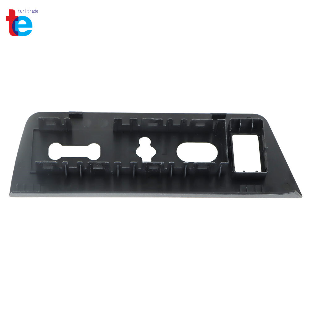 Front Left Driver Seat Switch Housing For 2009-2014 Ford F-150 Trim Bezel Panel