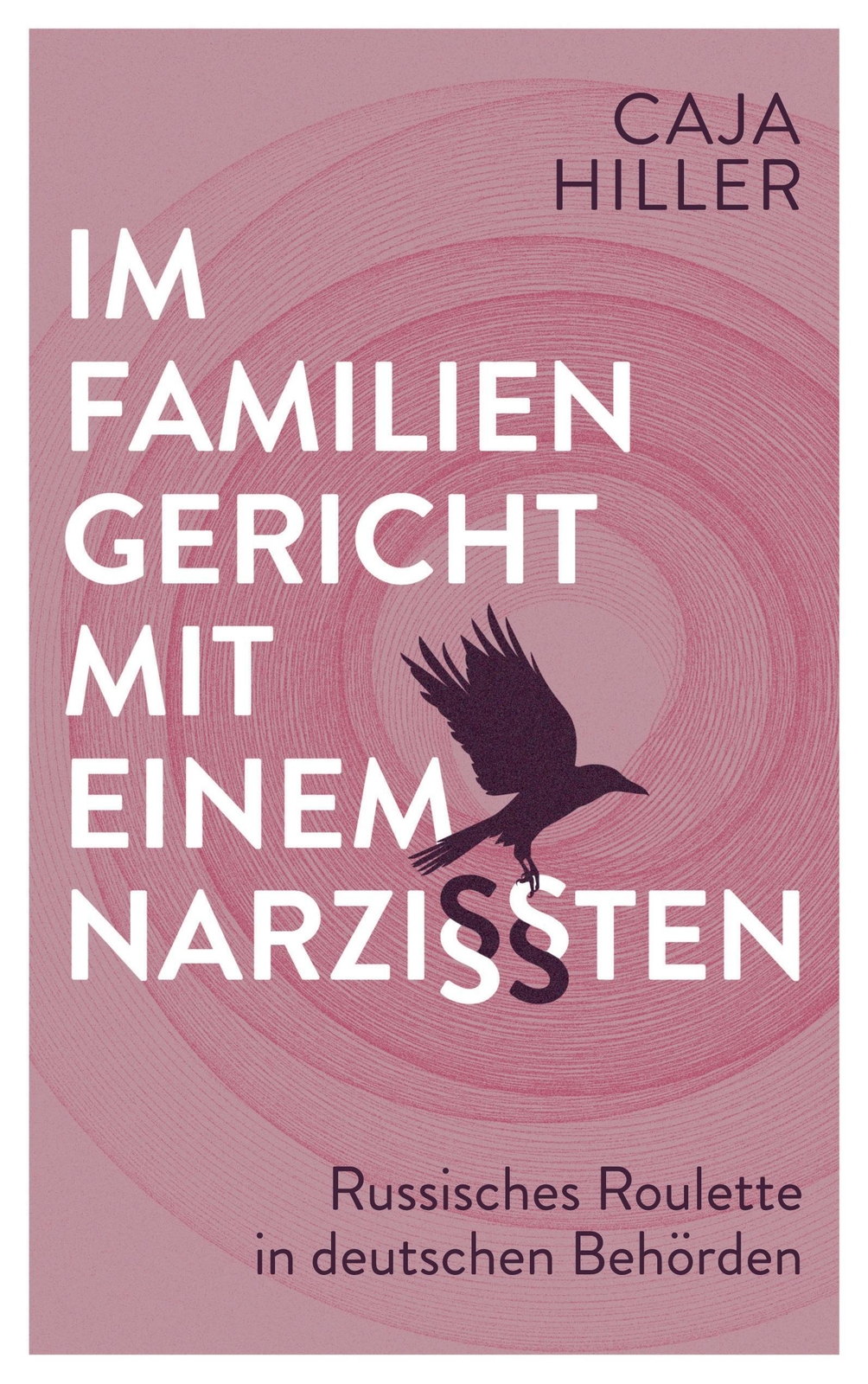 Thumbnail - Familiengericht Mit Einem Narzissten Caja Hiller Taschenbuch Paperback
