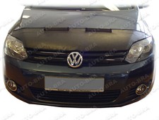 Reggiseno cofano per Volkswagen Golf Plus paracolpi cofano tuning auto bra