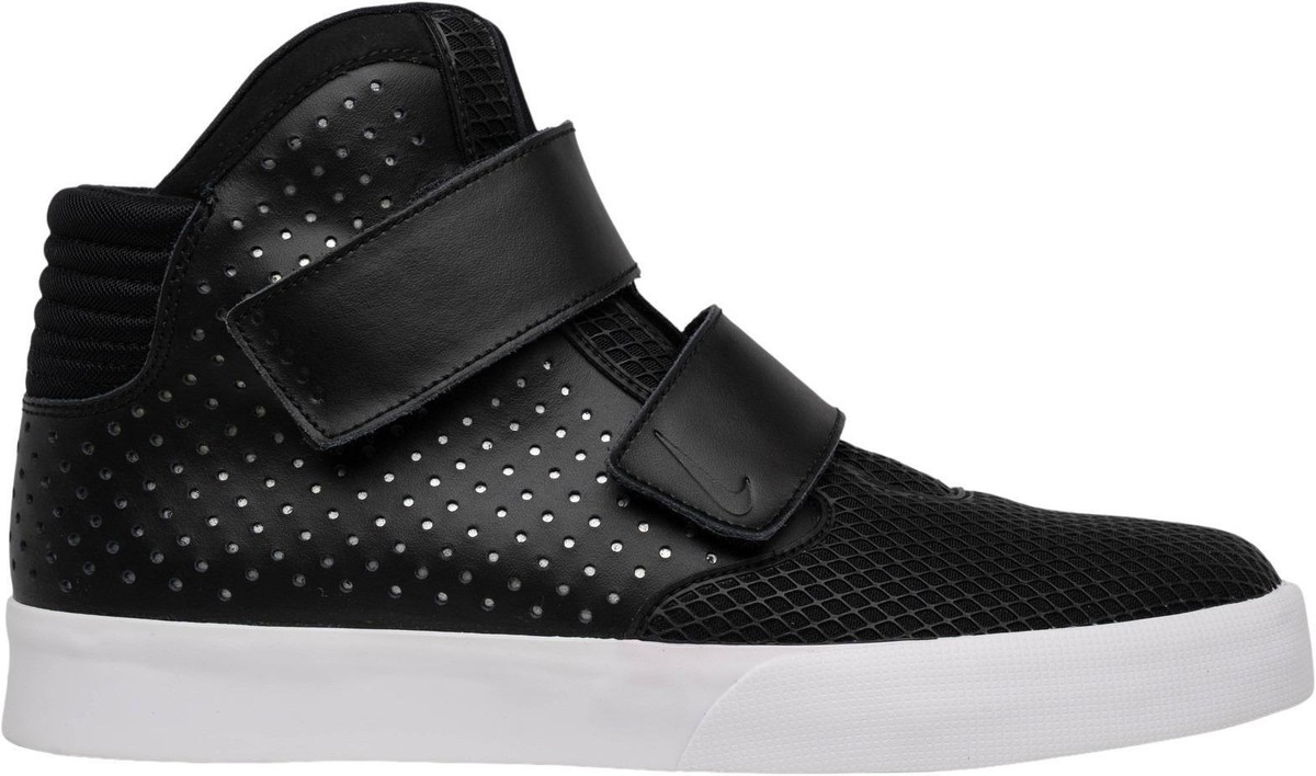 Nike Flystepper 2K3 Premium Black for Sale | Authenticity