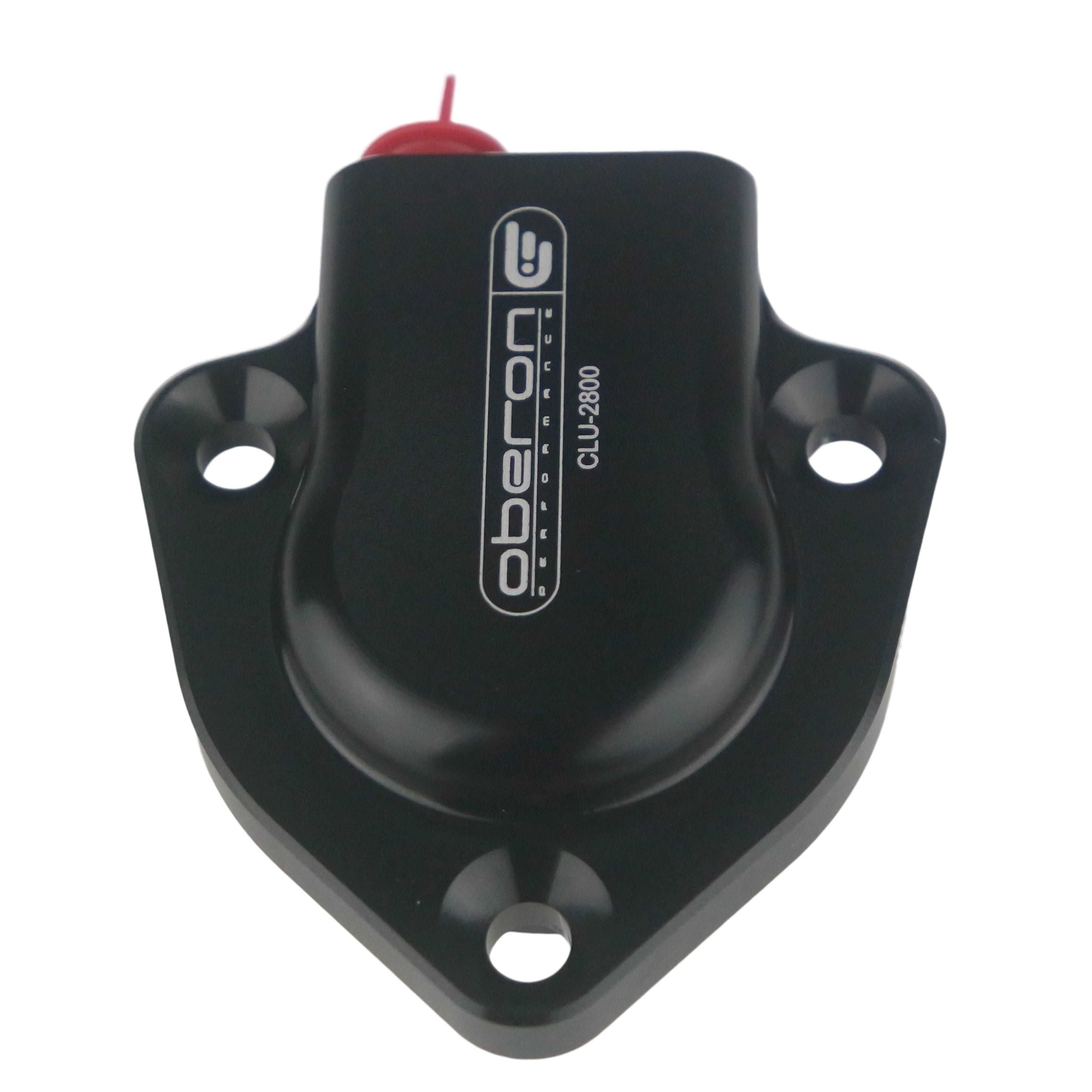 Récepteur d'embrayage Oberon pour Aprilia Caponord Shiver noir