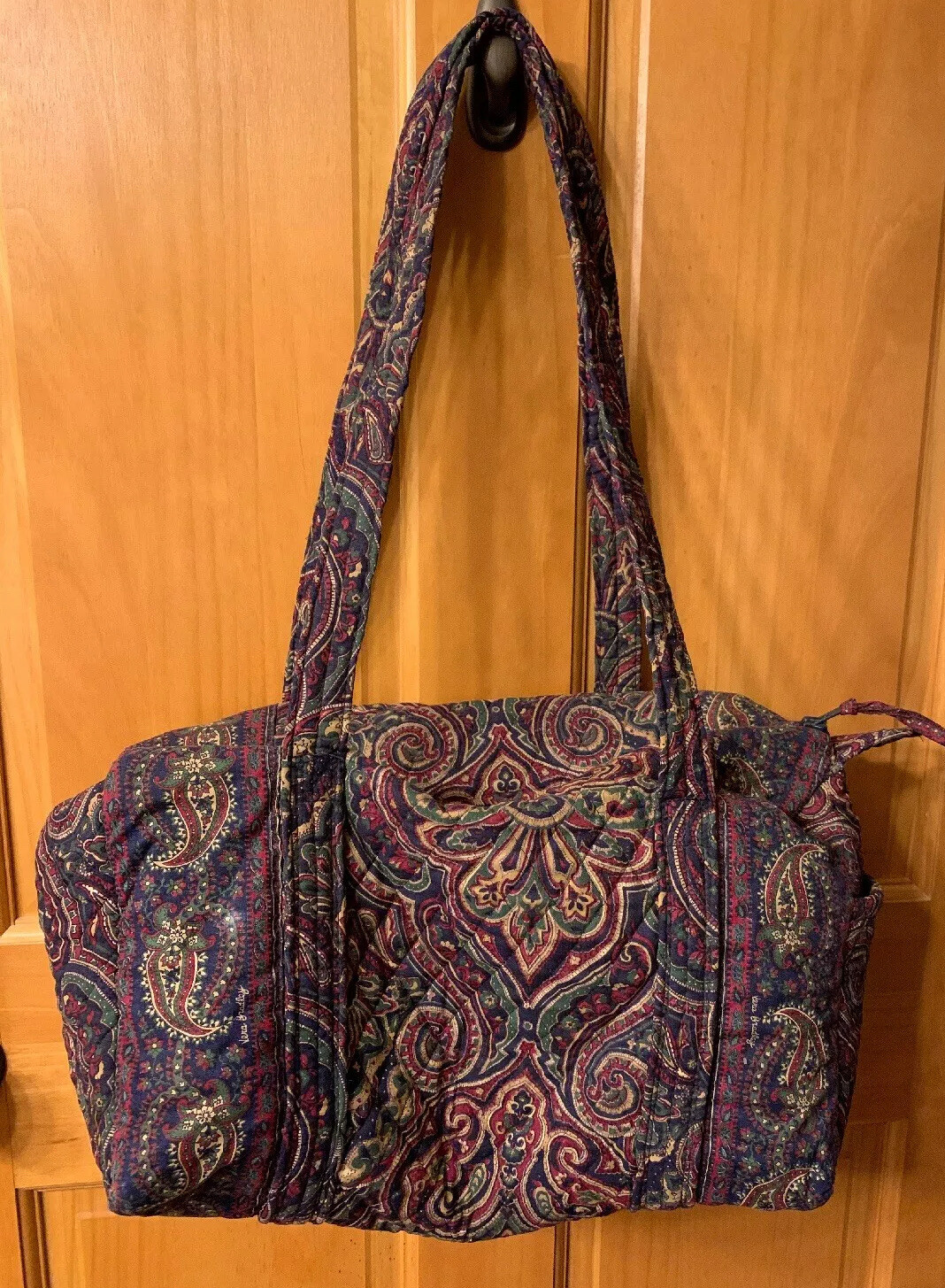 rare vera bradley patterns