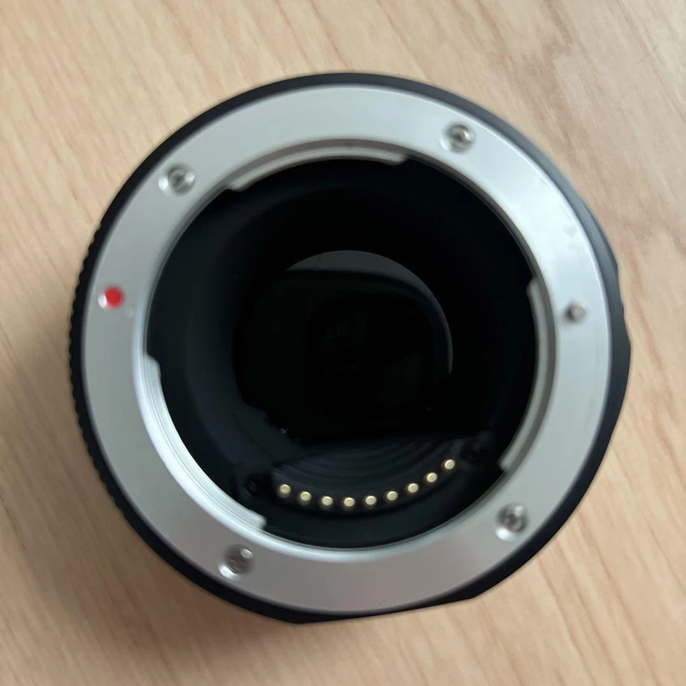 Adaptador Olympus Cuatro Tercios MMF-3 Lente a Micro de JAPÓN Foto 2 de 3