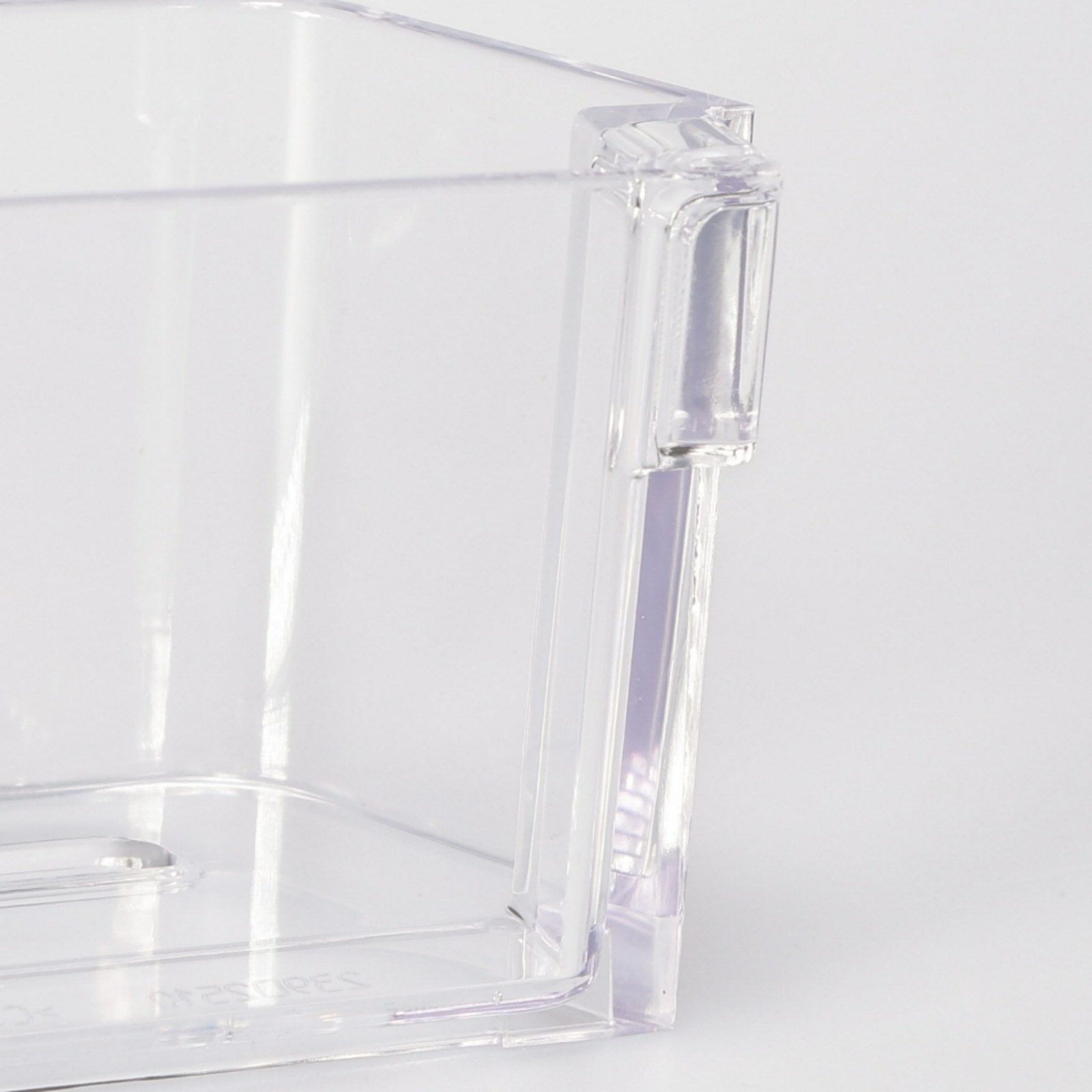 WR71X11046 GE BIN ICE DOOR MID LH eBay