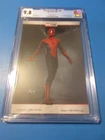 Amazing Spider-man #58 Meinerding variant CGC 9.8 NM/M Gorgeous  Gem Wow
