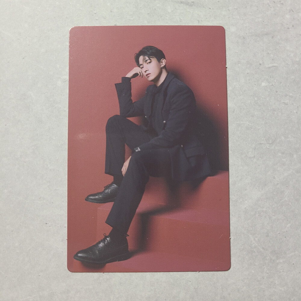 SEVENTEEN POWER OF LOVE BluRay トレカ DK SEVENTEEN DK Power Of Love Trading Card Photocard | eBay