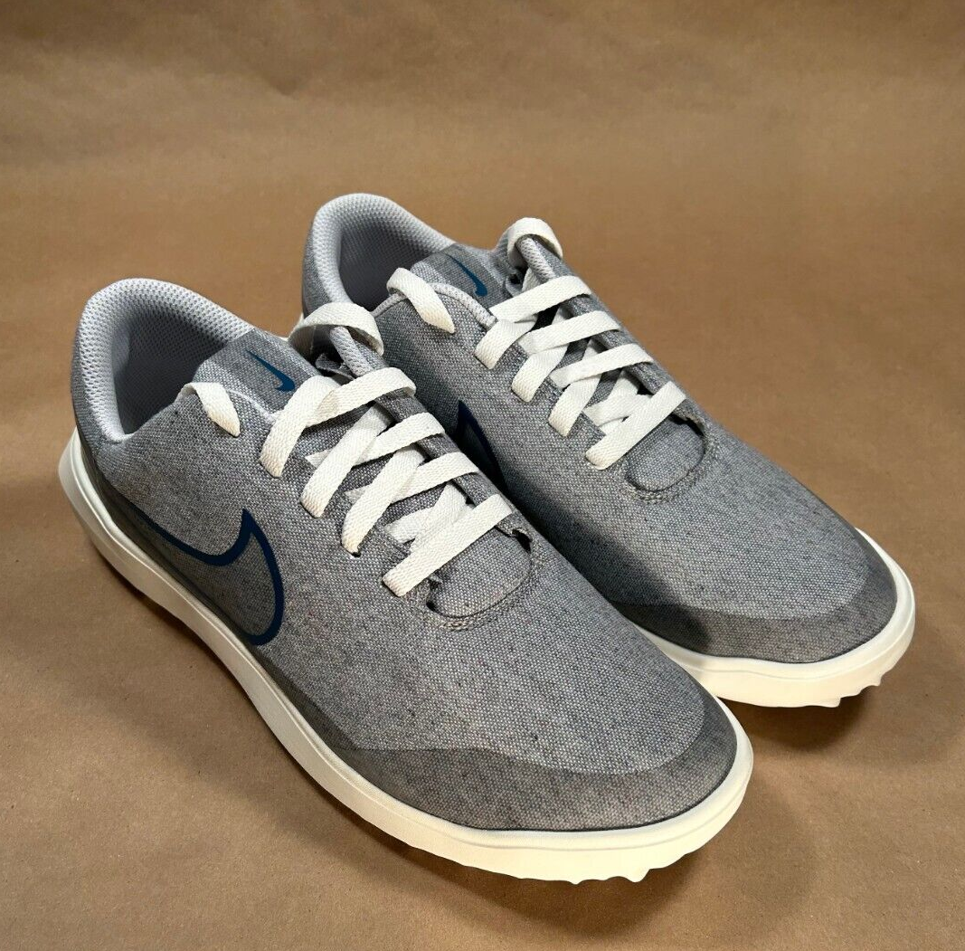 Nike Victory G Lite Next Nature Golf Shoes Men\'s Size 9.5 Black Sail Nike Victory G Lite Next Nature Golf Shoes, New! Men main image 4
