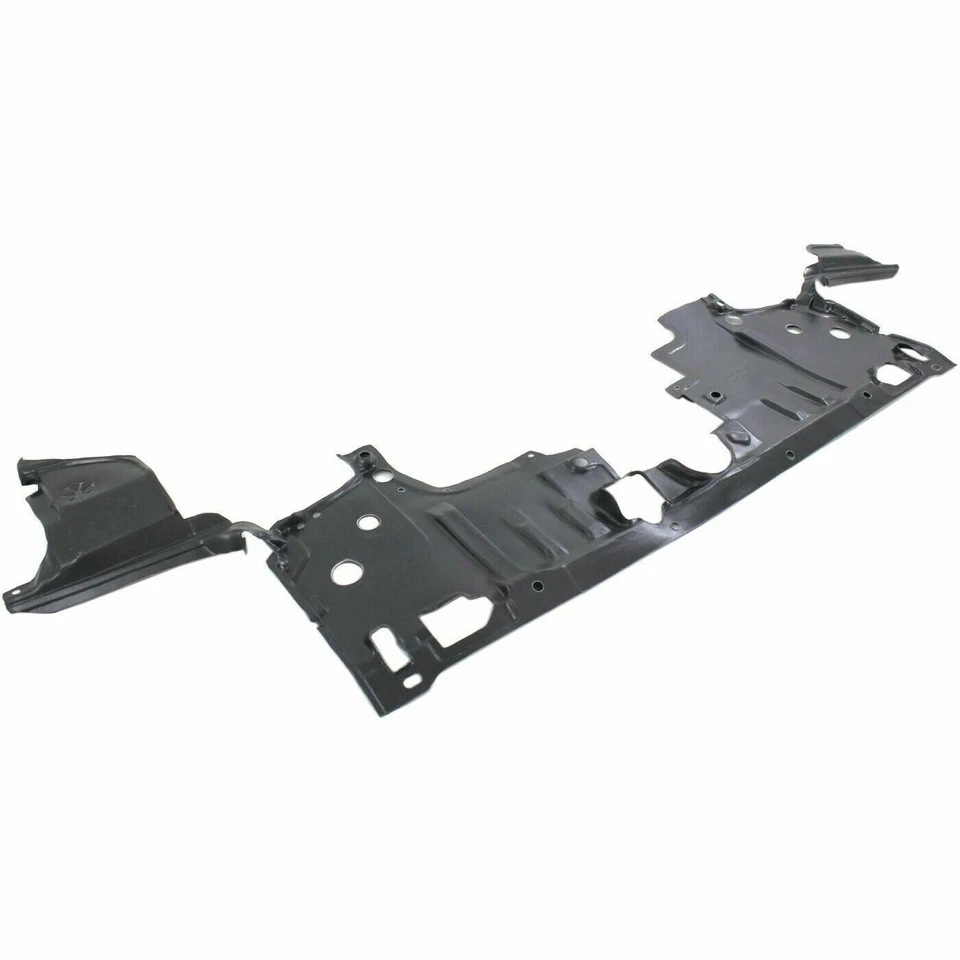 New Engine Cover Splash Shield For 2013-2016 HONDA ACCORD Front Plastic Foto 4 de 4