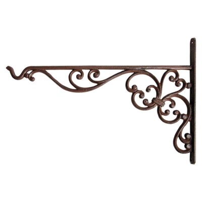 Esschert Haken für Hanging Basket XL