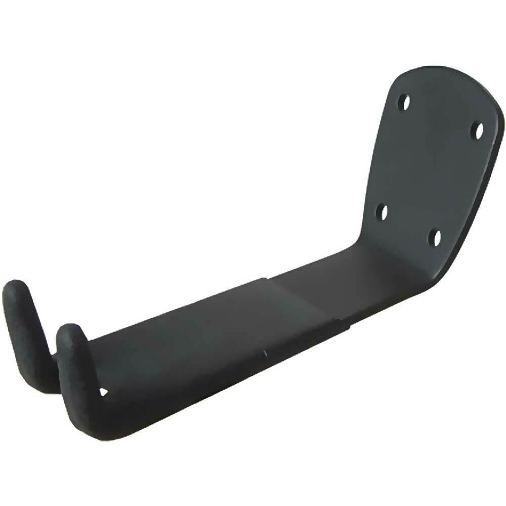 CONTEC Fahrradwandhalter Z.einhaengen Des Pedals schwarz Ca. 260g 