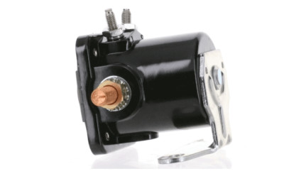 Mercury Marine Solenoid Relay 25661, 25661-1, 8761053, 895857