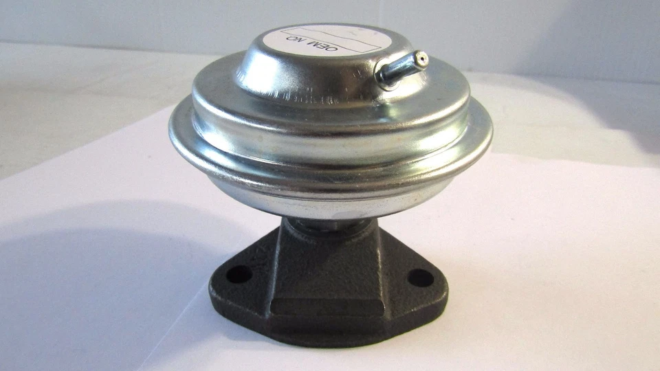 Клапанные колодцы EGR4305 подходят для Jeep CJ7 84-86 4,2 л-L6 - Изображение 3 из 4