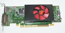 Dell AMD Radeon HD8490 CN-07W12P 1GB DisplayPort/DVI Low Profile Graphics Card