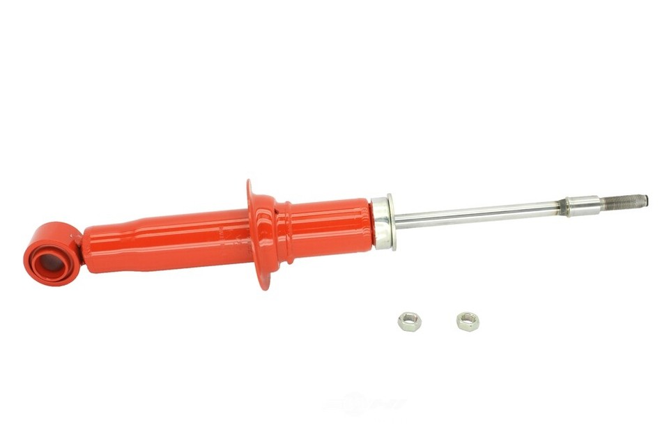KYB AGX Rear Damping Rate Adjustable Strut | Acura EL (97-00) / Honda Civic (96-00) (741024) main image 1