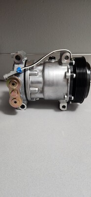 Sigma JP A/c Compressor SL7H15 Hfc134a Model 4853 D for sale