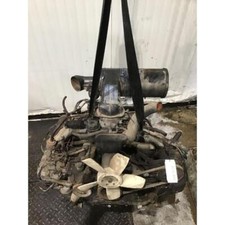MOTORE NON FUNZIONANTE 820.200 LANCIA FLAVIA (60-74) 2.0 BERLINA 1960