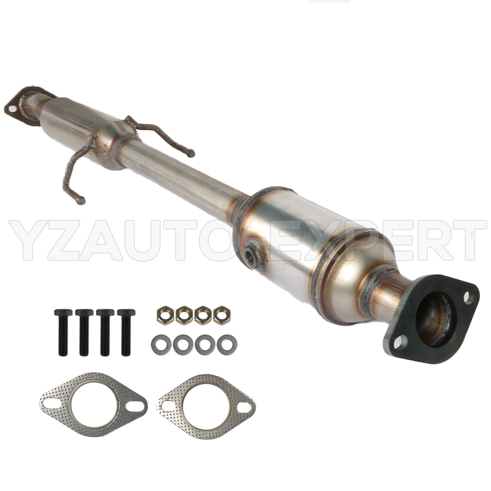 Fits 2011 2012 2013 2014 2015 2016 Kia Optima 2.4 L Catalytic