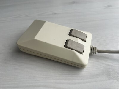 Commodore AMIGA Tank Maus   sehr guter Zustand  kompl. gereinigt  getestet #AI2