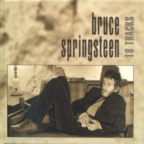 Bruce Springsteen 18 Tracks (CD)