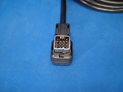 Bose 13-PIN CABLE PC 3-2-1 AV3-2-1 Series II III Subwoofer Media