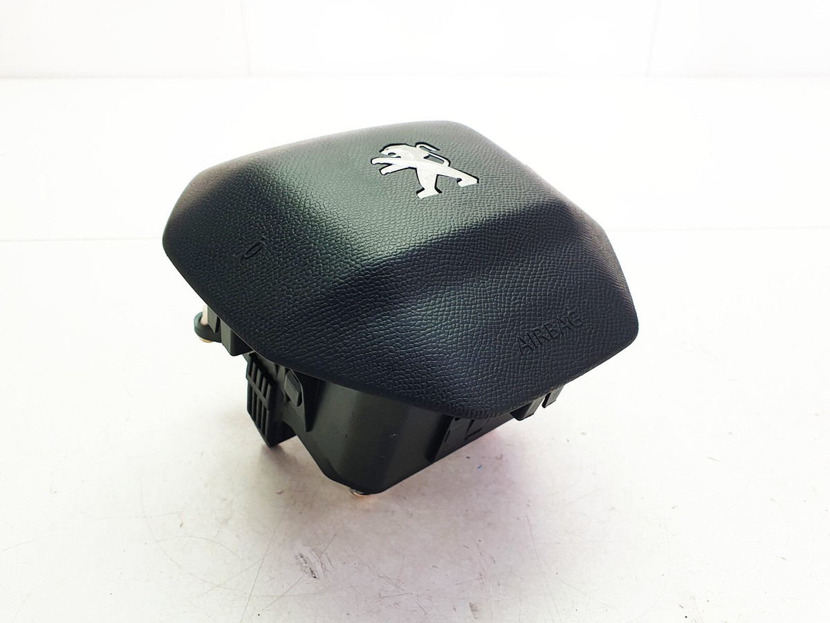 PEUGEOT 3008 MK2 P84 STEERING WHEEL AIRBAG RIGHT DRIVER SIDE  