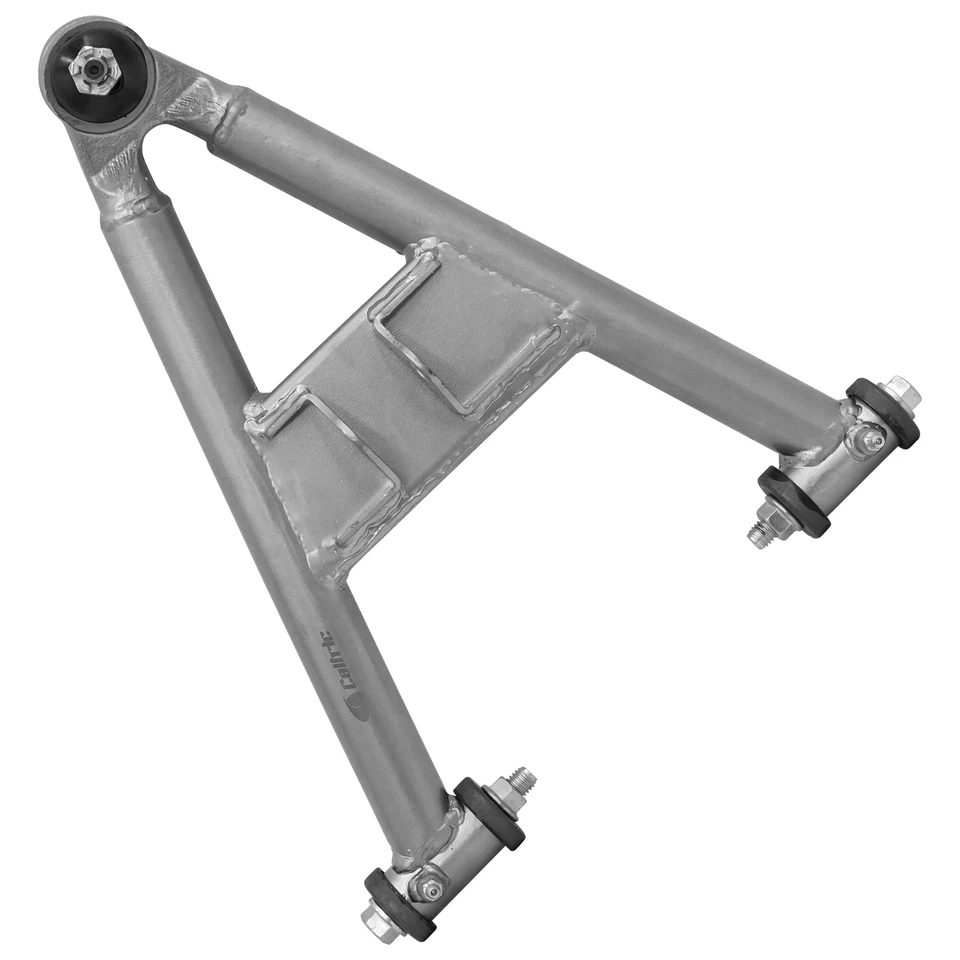 Brazo A delantero inferior derecho para Yamaha Raptor 350 YFM350R YFM 350R 2004-2010 Foto 4 de 4