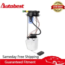 Autobest F2790A Fuel Pump Module For 2009 Chevrolet Express 1500 5.3V