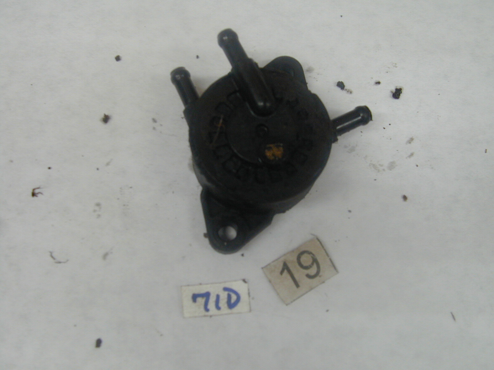 Briggs \u0026 Stratton 26HP 406777 OEM 