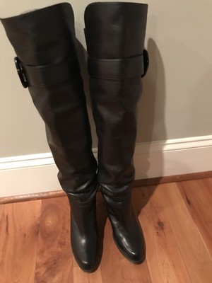 stuart weitzman boots ebay