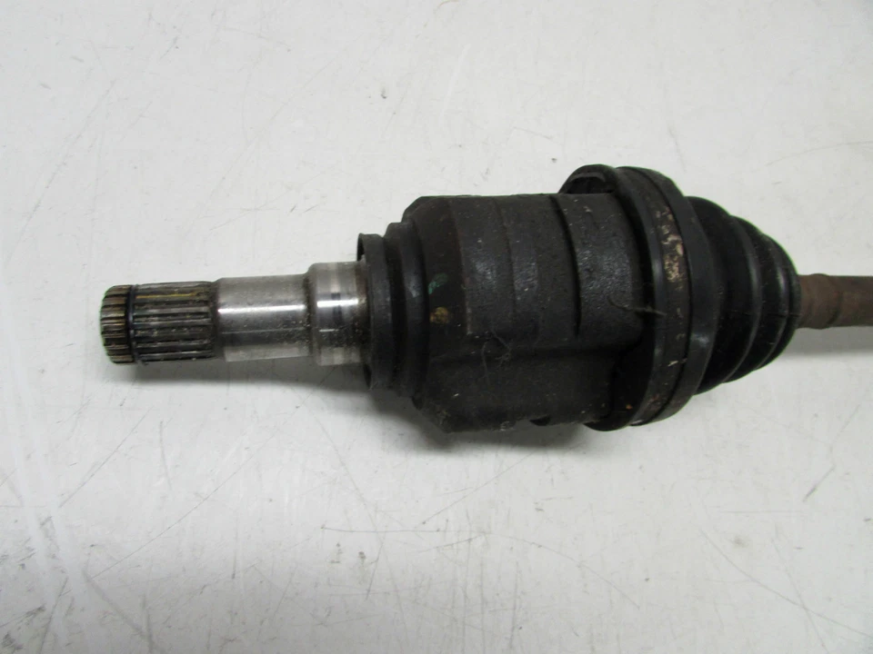 2001 TOYOTA PRIUS ОСИ ВАЛ ПЕРЕДНИЙ ЛЕВЫЙ OEM 01 02 03 - Изображение 2 из 3