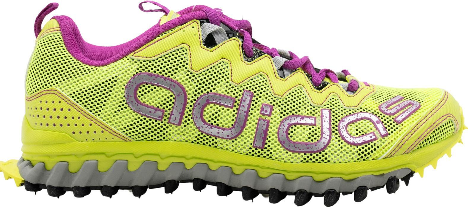adidas Vigor 3 Yellow for Sale | Authenticity Guaranteed | eBay