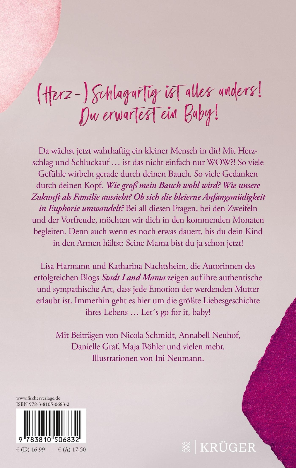 Thumbnail - Wow Mom Lisa Harmann