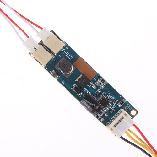 1Set All-new 490mm LED backlight strip kit update CCFL LCD screen to LED mon'qk - Picture 7 of 10