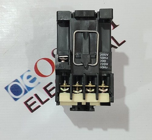 HYUNDAI ELECTRIC HMC20W MANGENTIC CONTACTOR 20AMP VOLTAGE 220VAC FAST SHIPPING - Picture 4 of 6