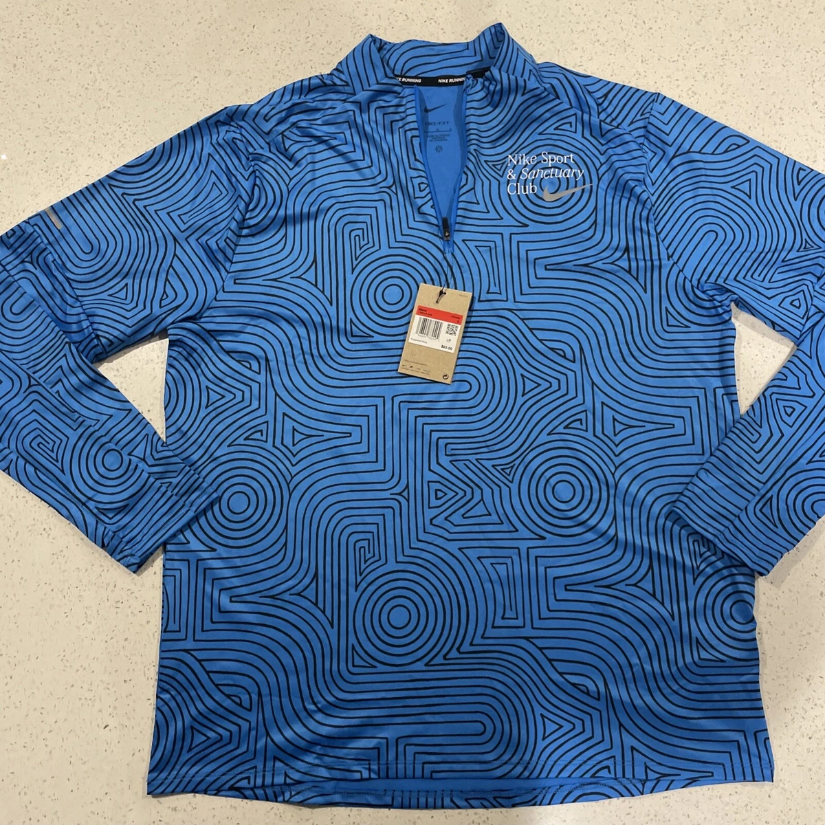 25+ Nike Soccer Striped Activewear Tops for Men for sale | Updated