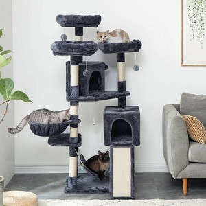 ebay large cat trees