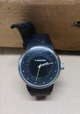 Orologio da polso Diadora V00148 Funziona, con cinturino rotto!