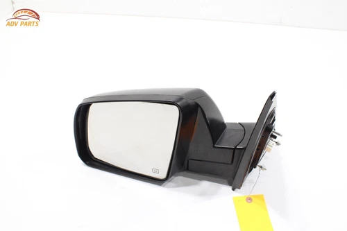 2014 - 2021 TOYOTA TUNDRA LEFT DRIVER SIDE DOOR EXTERIOR REAR VIEW MIRROR OEM