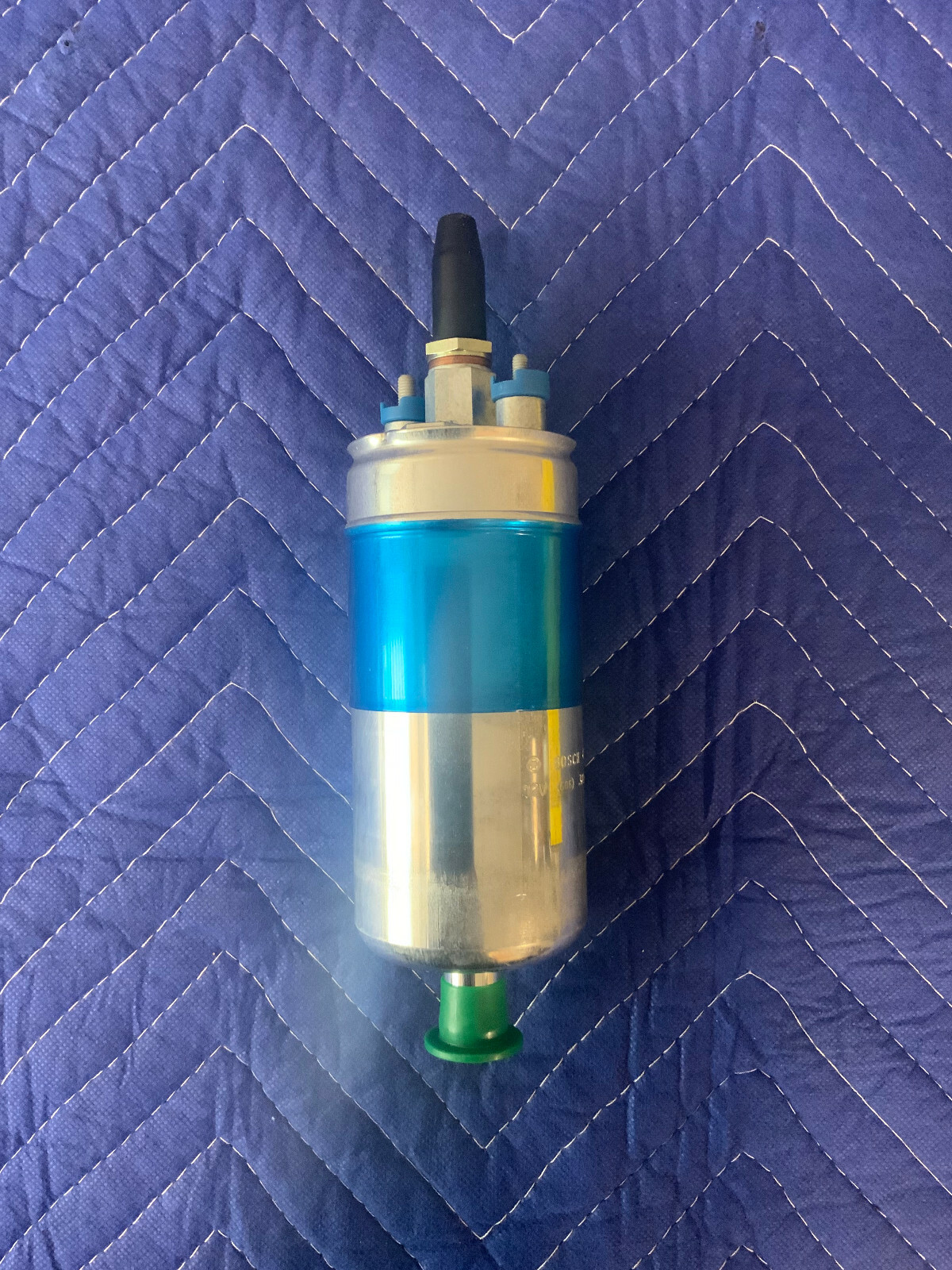Lamborghini fuel pump Countach OEM P/N 002021141