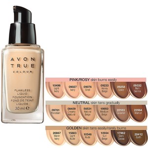 buildable liquid foundation