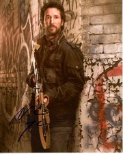 2012 Rittenhouse Falling Skies Season 1 Trading Cards 16