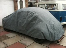 STORMFORCE Waterproof 4 Layer Outdoor Car Cover Classic VW Beetle Upto 1968